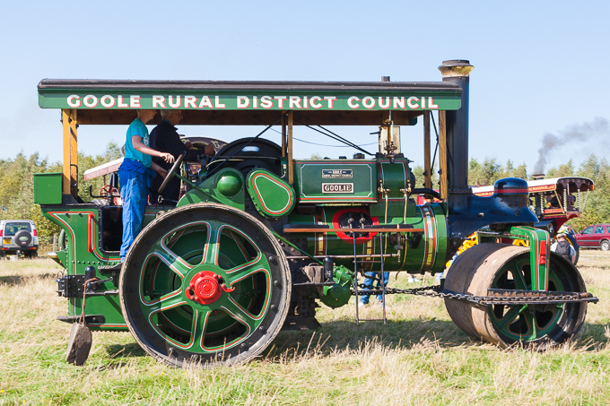 Belper Steam Rally (26)